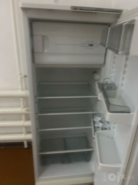 Продается холодильник