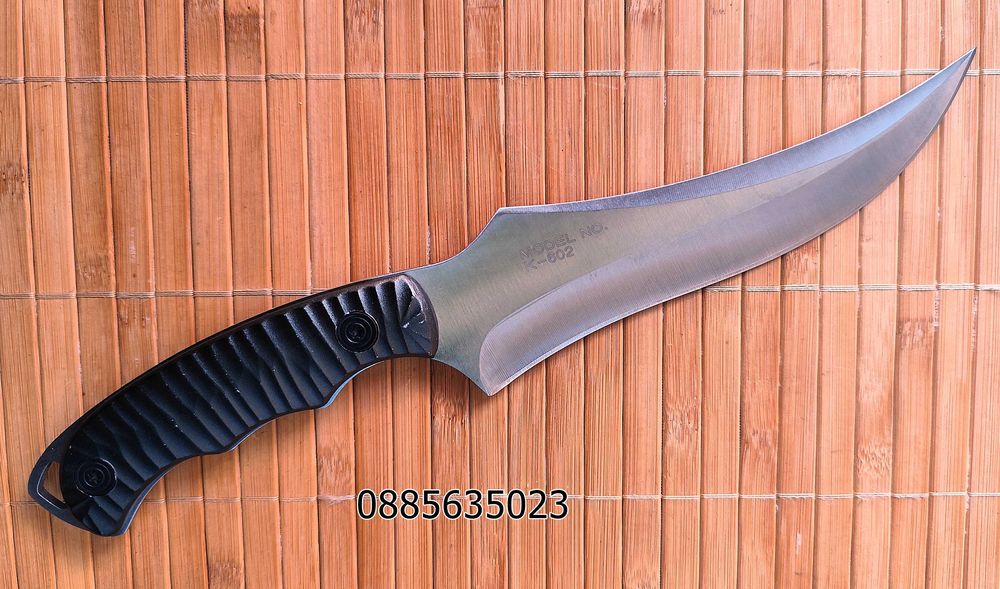 Sanjia K-612A / Sanjia K-602