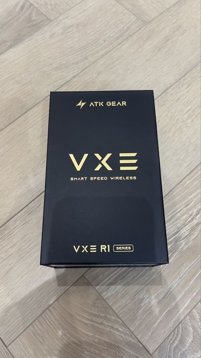Atk Vxe R1 Pro Max