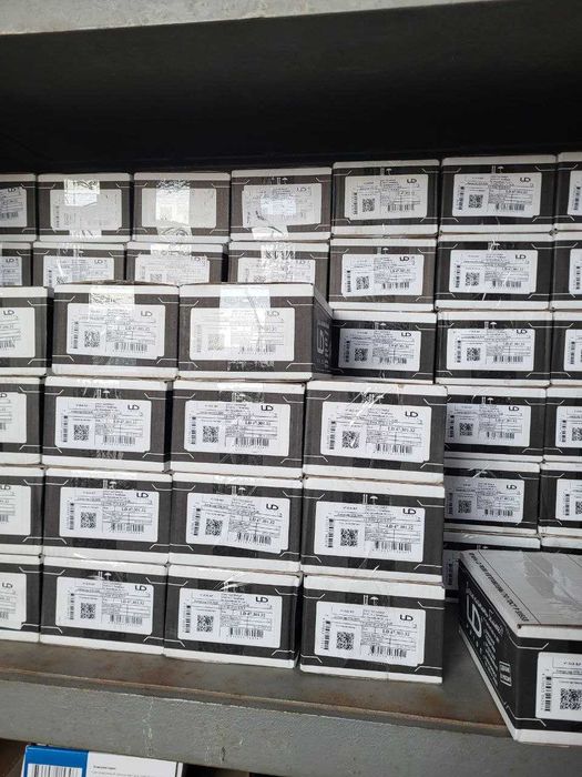 Краны ЛД американка В-В, В-Н – Павлодар