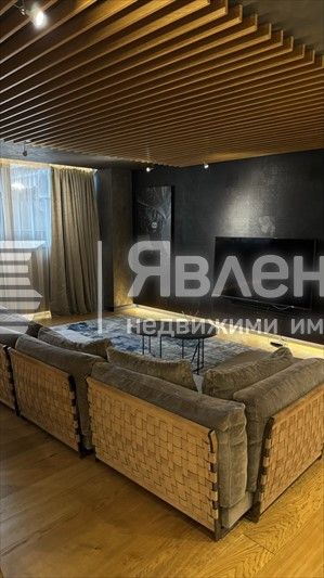 Двустаен апартамент в Кършияка