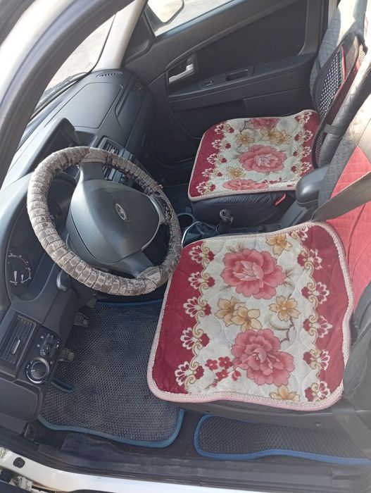 Приора 2171.16кл