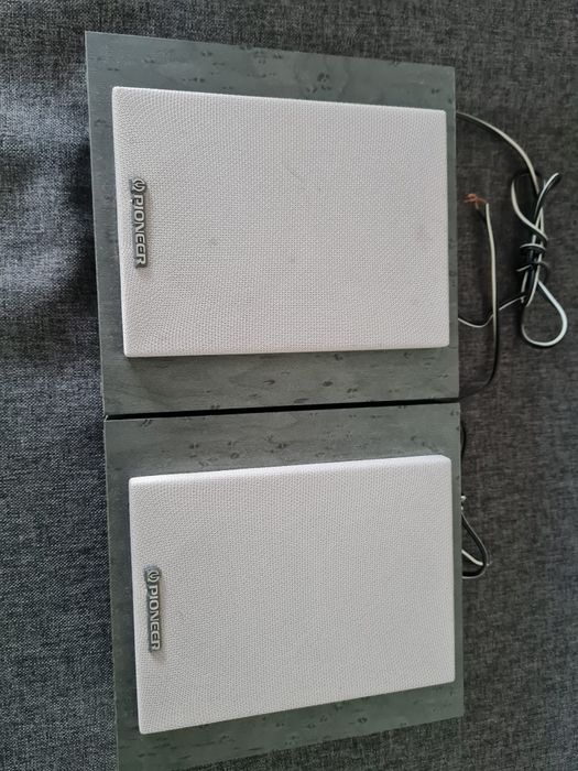 Combina audio/radio cu telecomanda