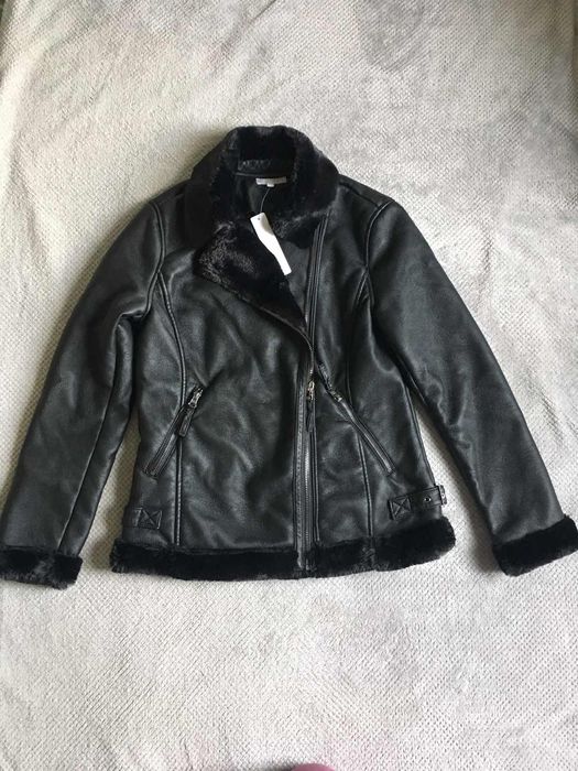 Кожени Дамски якета hElium