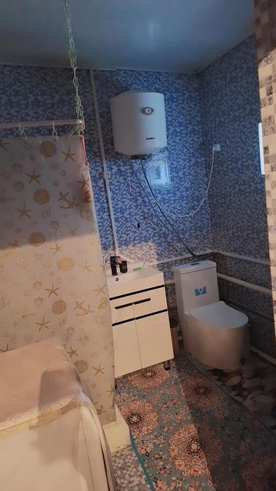 Продам дом на тихой улице