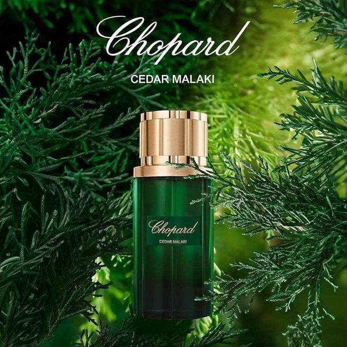 CHOPARD Oud Malaki  edp 80ml Original