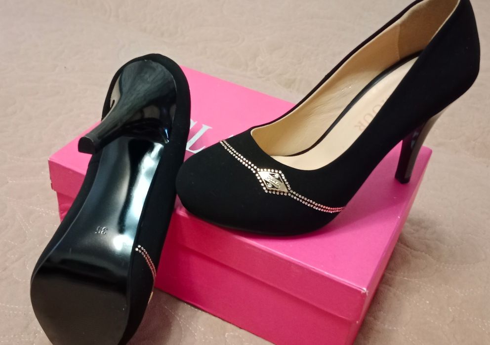 Продам разные туфли