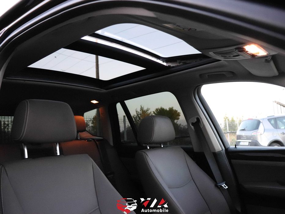 BMW X3 2013 — imagine 3