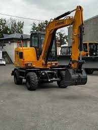 Mini ekskavator usluga мини экскаватор 60-65