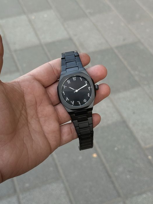 Rolex Omega Orient Tissot mexanika soatlar