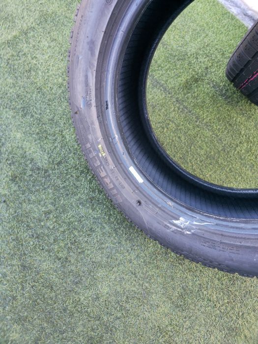 215.60.17 pirelli m+s