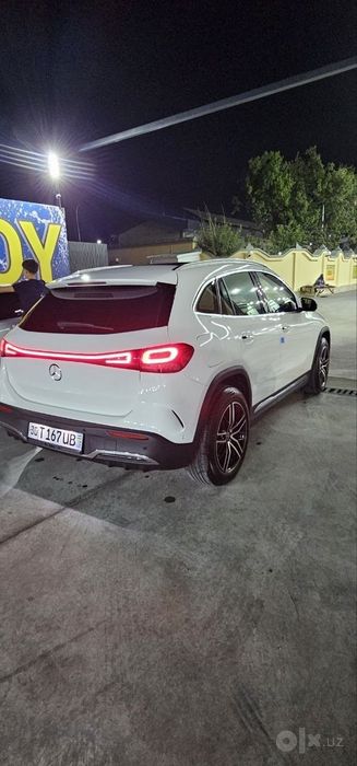 Mercedes bens A250