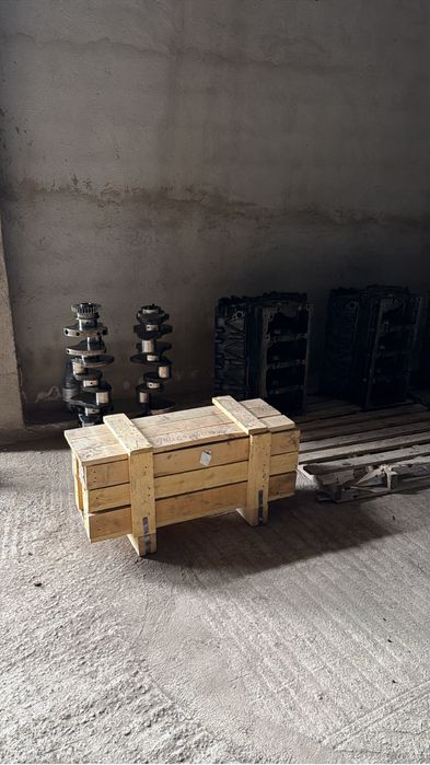 Двигатель камаз простой евро1/2/3 с н/з