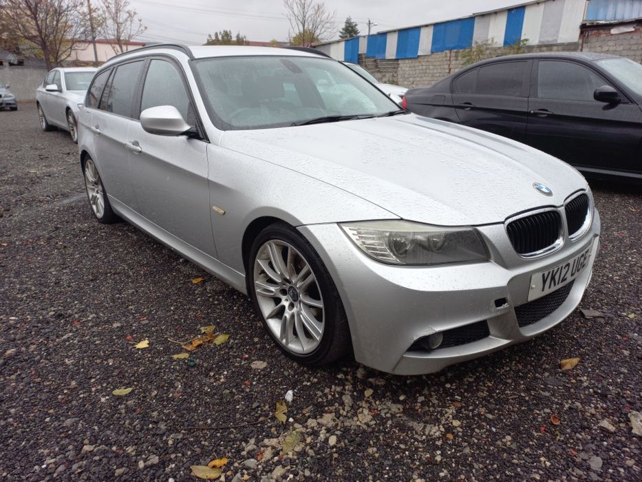 Piese auto BMW e91 318d lci M pachet