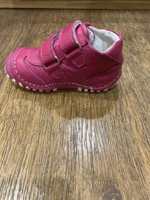 Ботинки детские