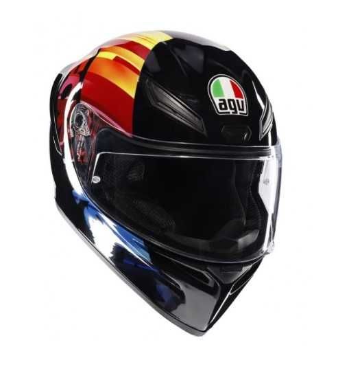 Каска Agv K1 S Pulse 46