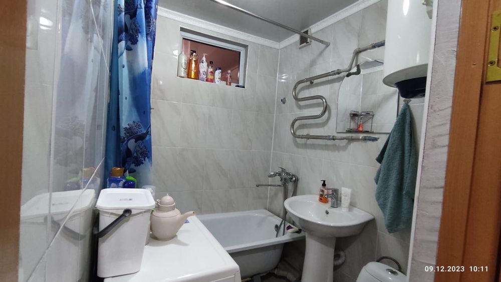 2-х комнатная квартира