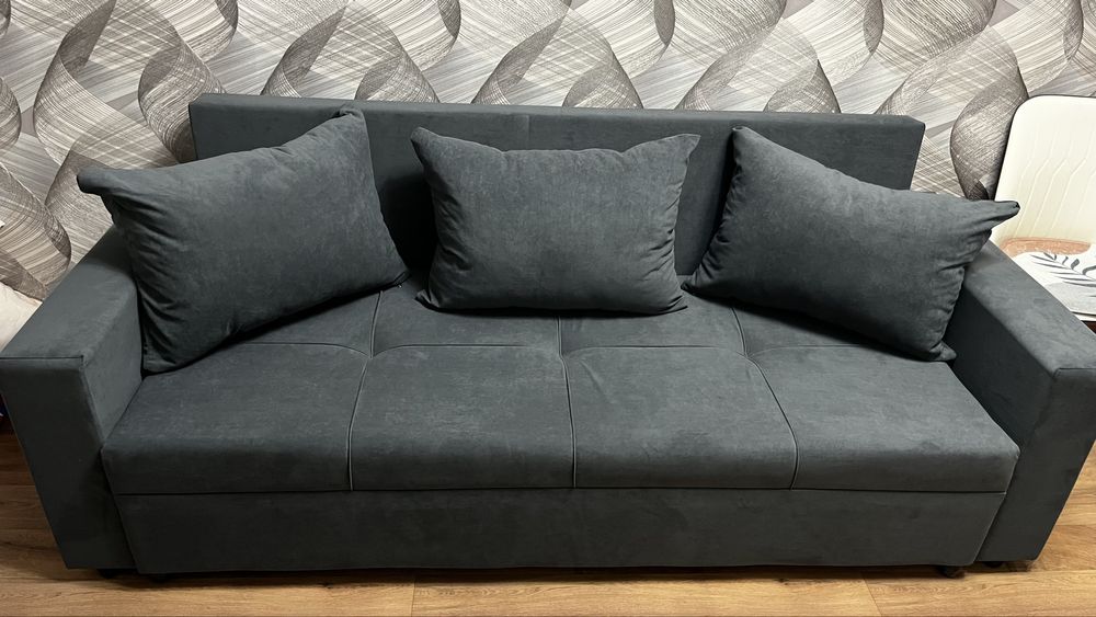 НОВЫЙ диван