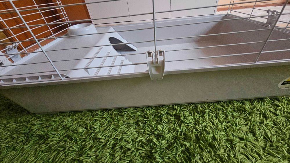 Клетка дребни животни Ferplast (97x60x45,5 см)