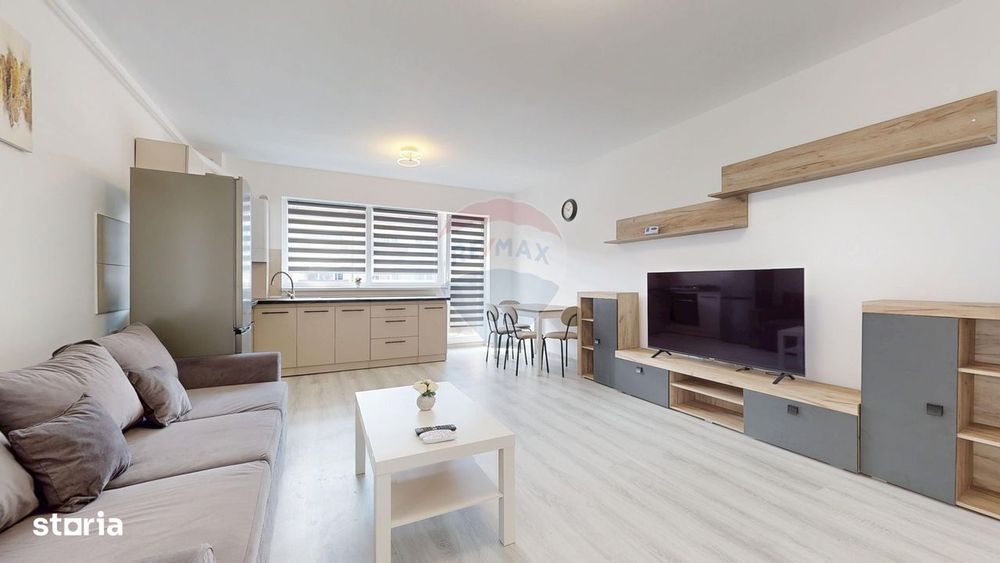 INCHIRIERE Apartament 2 camere – Subcetate City 2