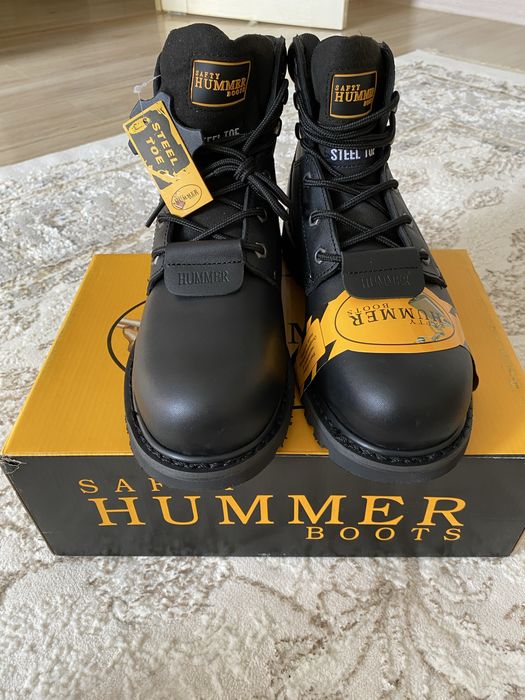 Продается спецобувь