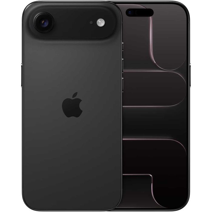 iPhone Air 256GB Space Black A3517