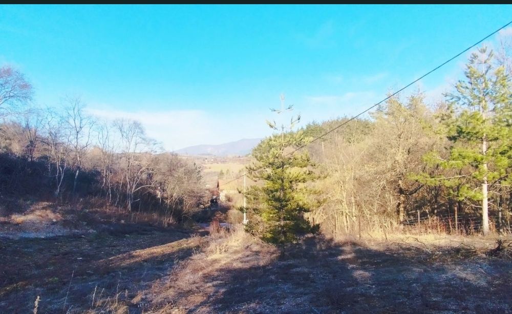 Продава се къща в село Студена,  община Перник