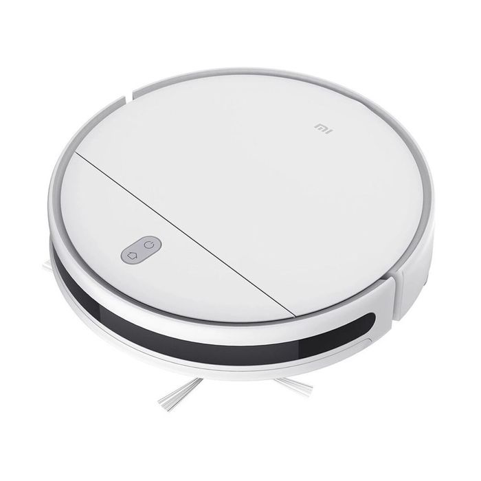 Робот-пылесос Xiaomi Mi Robot Vacuum-Mop 2 Lite (white)