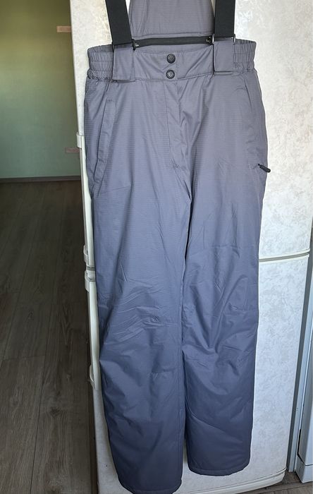 Лыжный костюм
