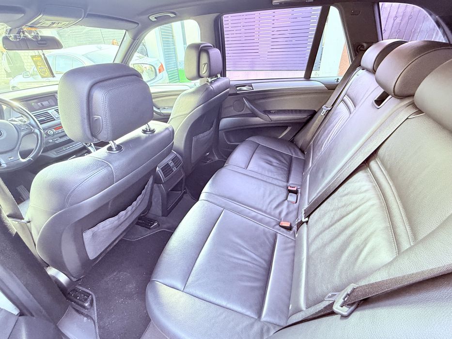 Vand bmw X5M  URGENT