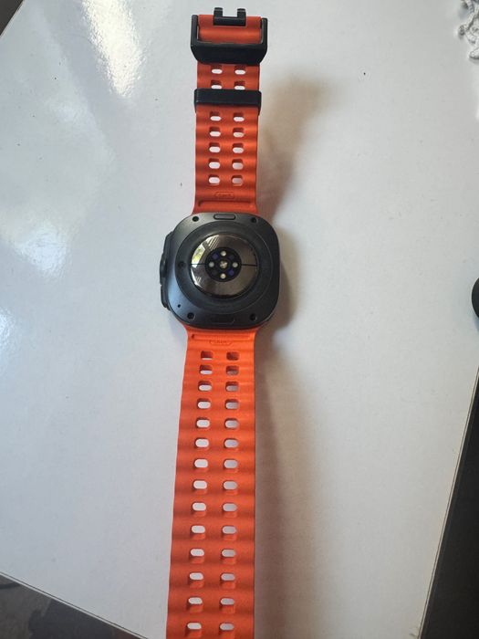Samsung galaxy watch ultra