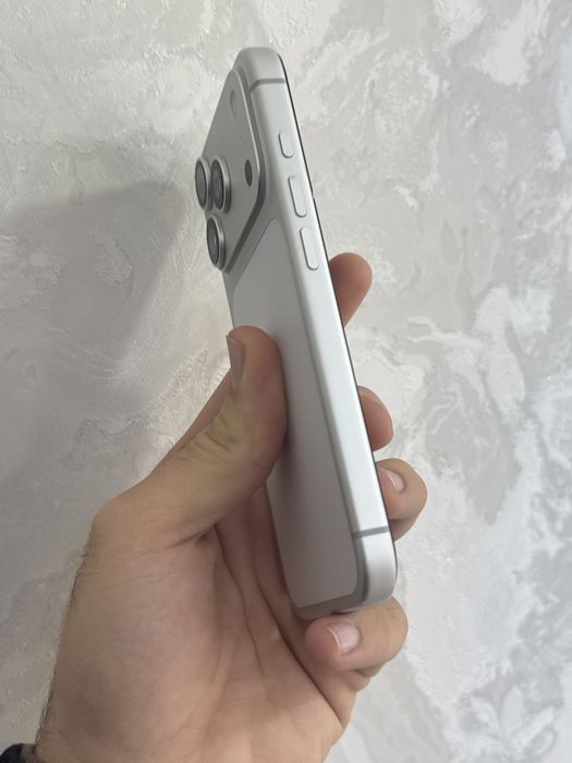 iPhone 17 Pro Esim 100% 55 sikl