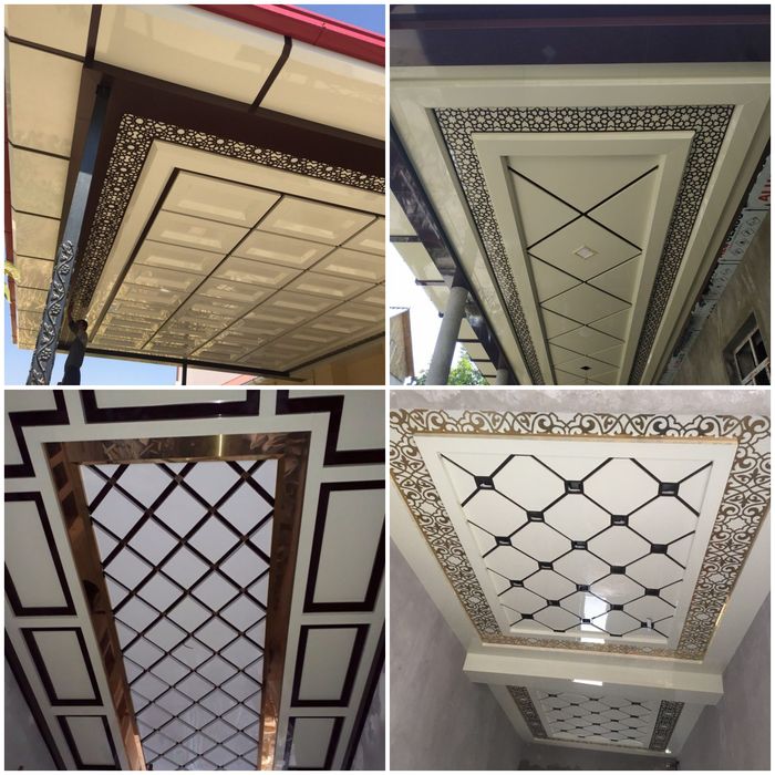 АЛЮКОБОНД мастер алюкабонд уста арзон нархда сифатли хизмат ф/л любая