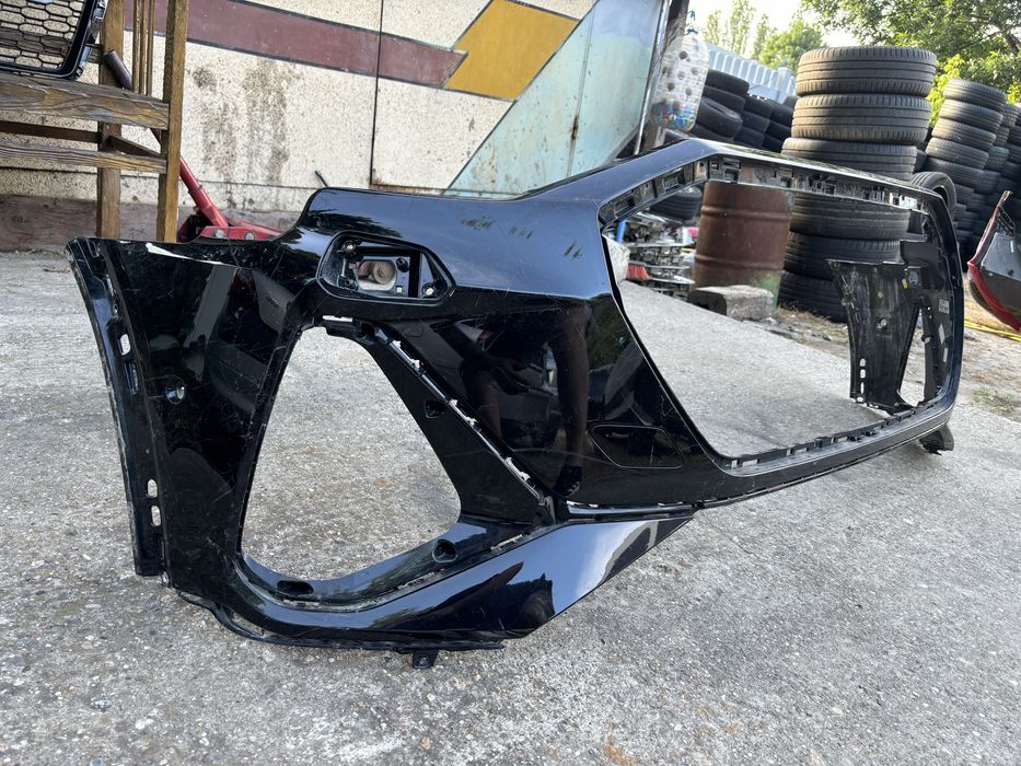 Броня Ауди Е Трон/Audi E Tron