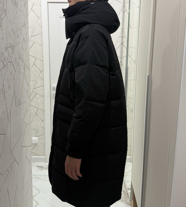 Куртка зимний оригинал