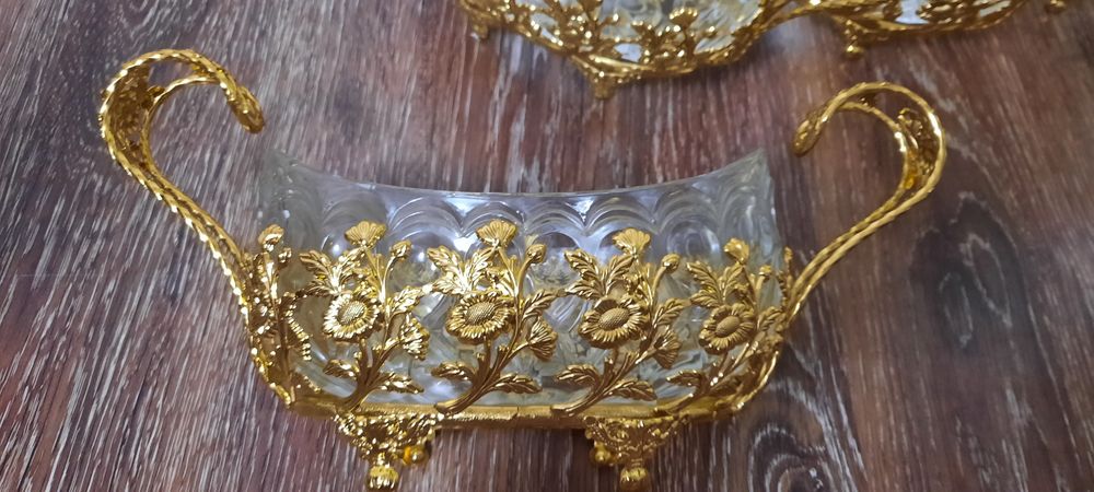 Салатница отличном состояние