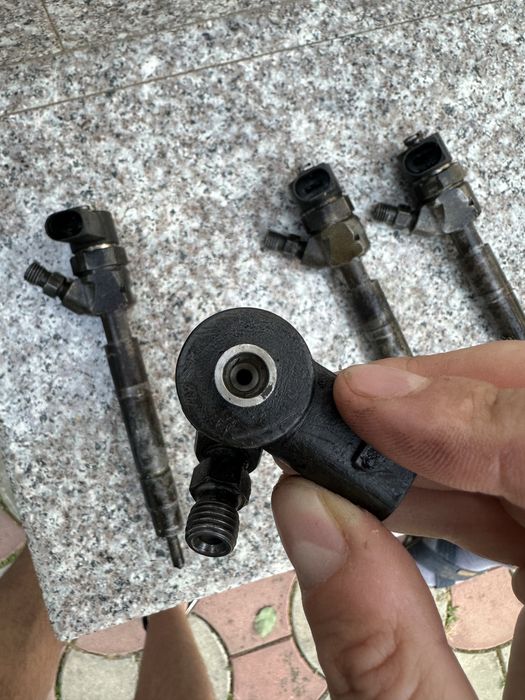 injectoare mercedes Vito V220