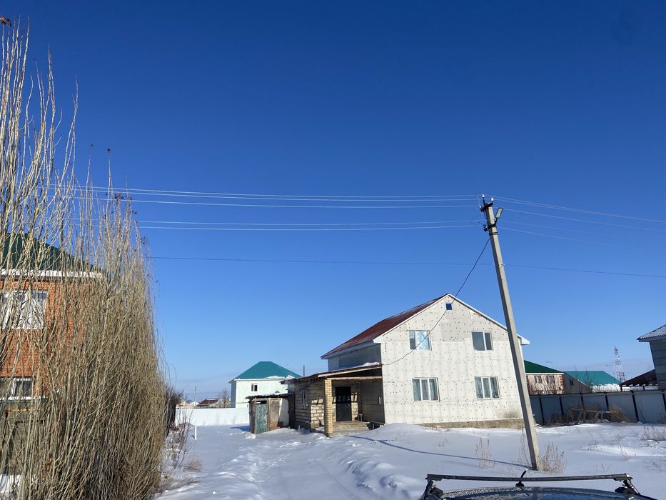 Продам дом Кызылжар-3