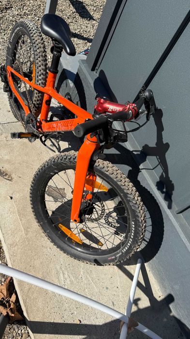 Bicicleta copii 6-9 ani SPECIALIZED Riprock 20