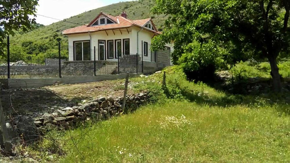 Парцел 1 линия река  с. Първенец