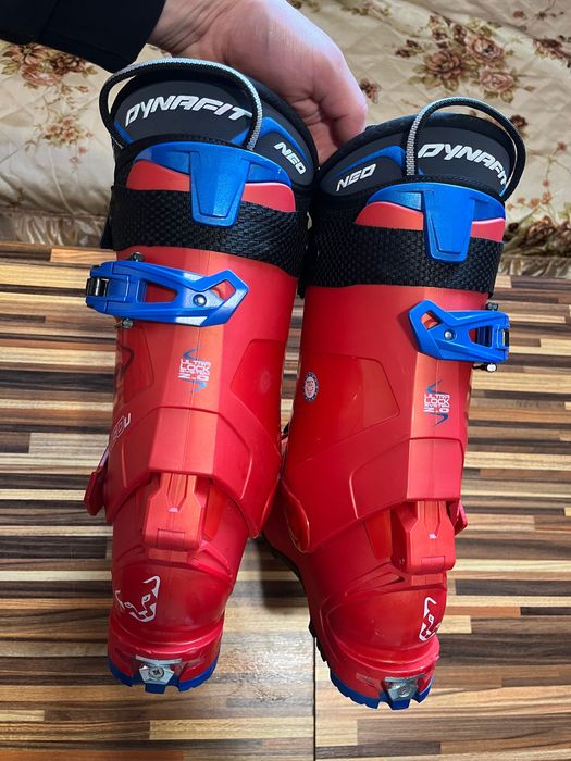 Ски обувки Dynafit NeoU / 27,5см.
