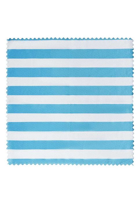 Салфетка для стекла «Алмазная грань» — блеск без разводов