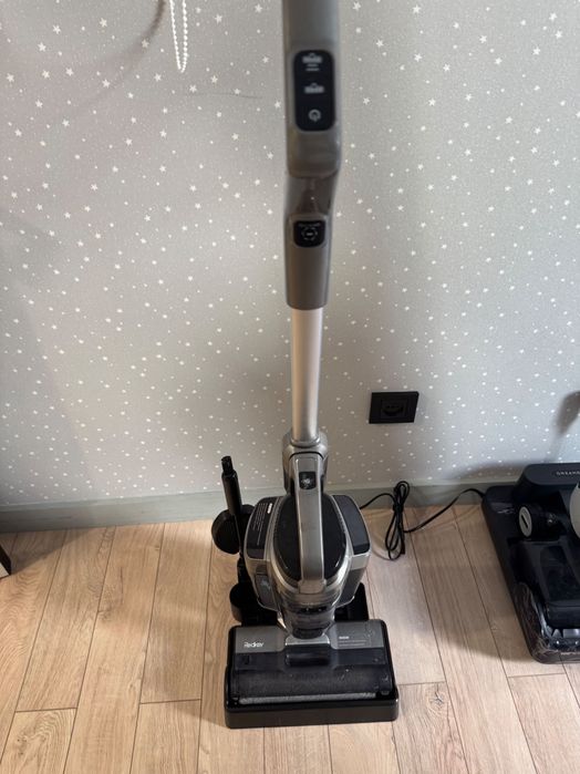 Продам пылесос 2в 1 Redkey  12 pro