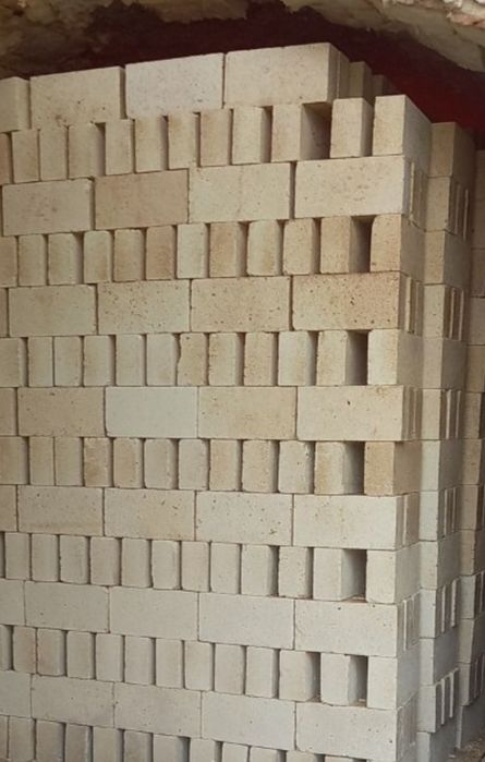 Agniporni gʻisht, Огнеупорный кирпич