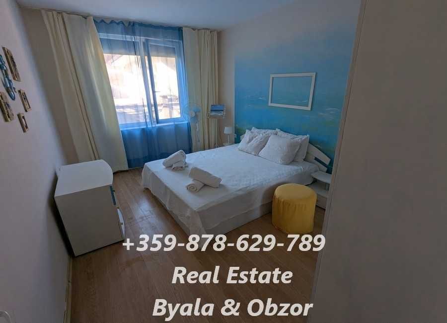 Продава се Двустаен апартамент в Бяла - 65 кв.м за 984 €/кв.м - Снимка #7
