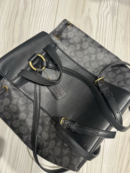 Рюкзак сумка coach