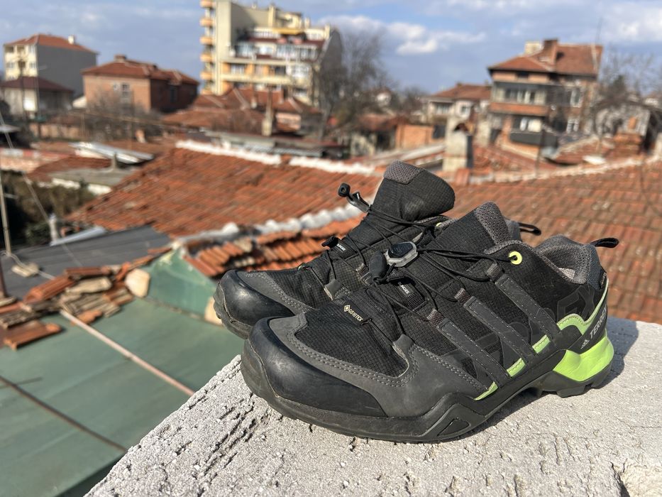 Adidas Terrex 42 Gore-Tex