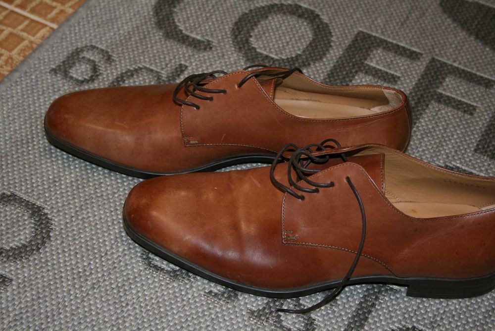 pantofi originali boss
