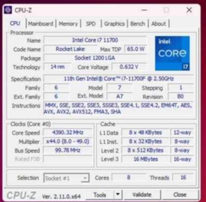 Настолен компютър