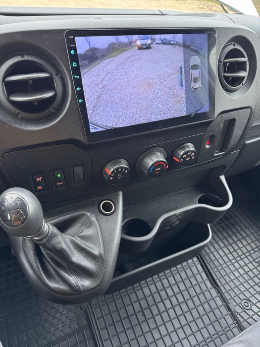 Renault Master 2019-12-30